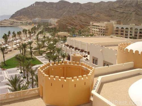 Shangri-La's Barr Al Jissah Resort & Spa 4